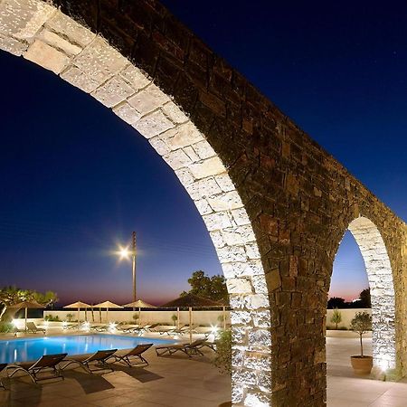 Coriva Beach Hotel & Bungalows Куцунарі Екстер'єр фото