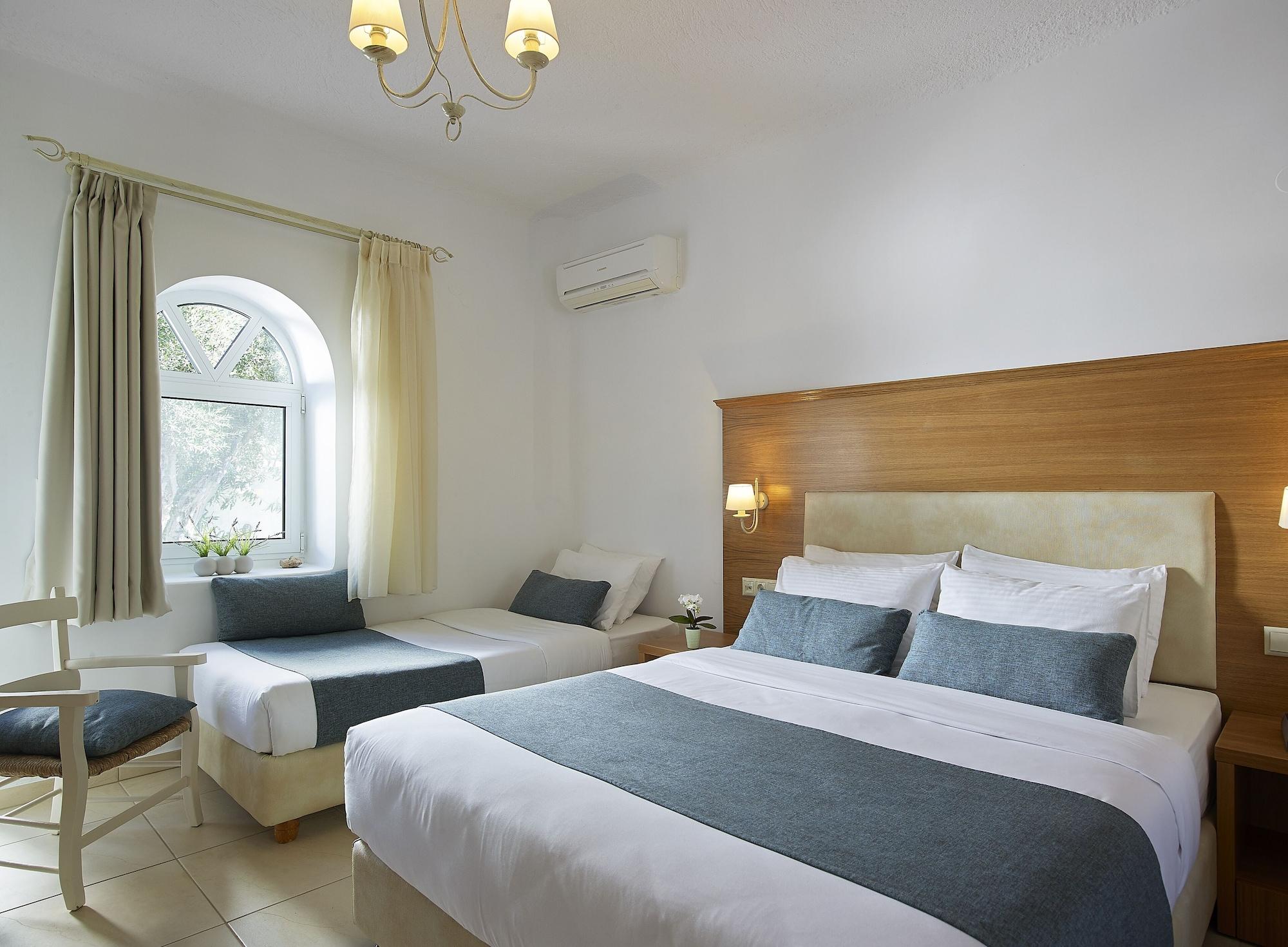 Coriva Beach Hotel & Bungalows Куцунарі Екстер'єр фото