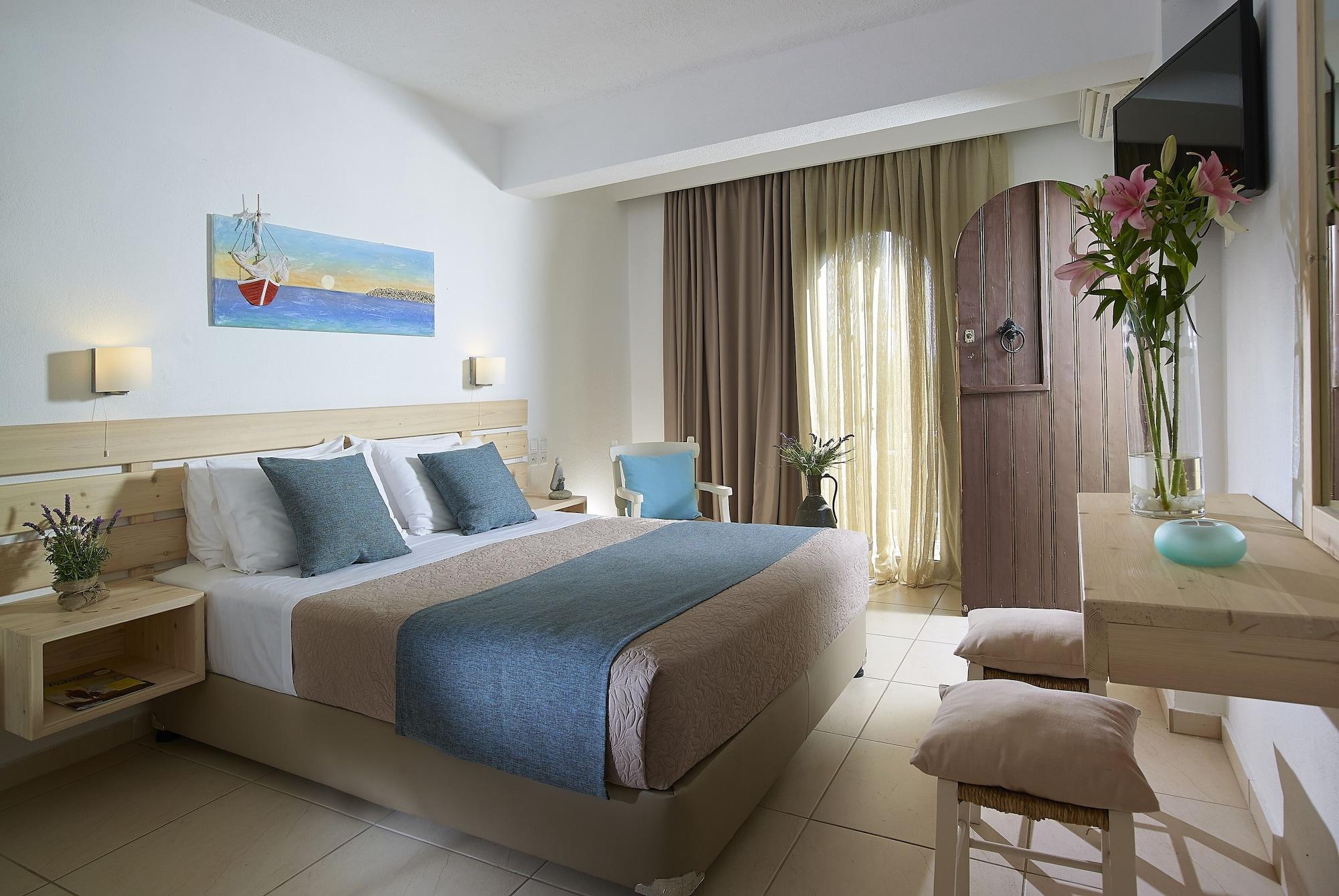 Coriva Beach Hotel & Bungalows Куцунарі Екстер'єр фото