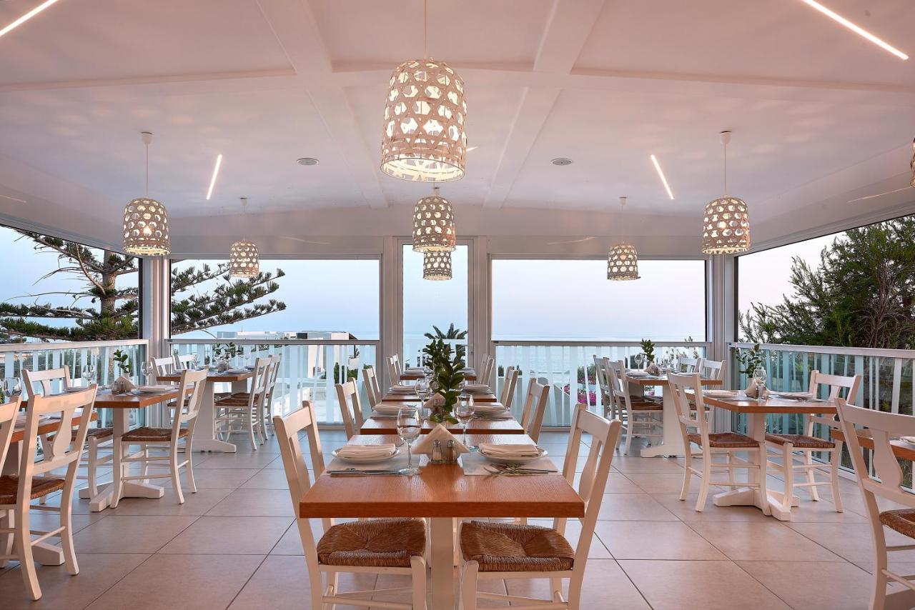 Coriva Beach Hotel & Bungalows Куцунарі Екстер'єр фото