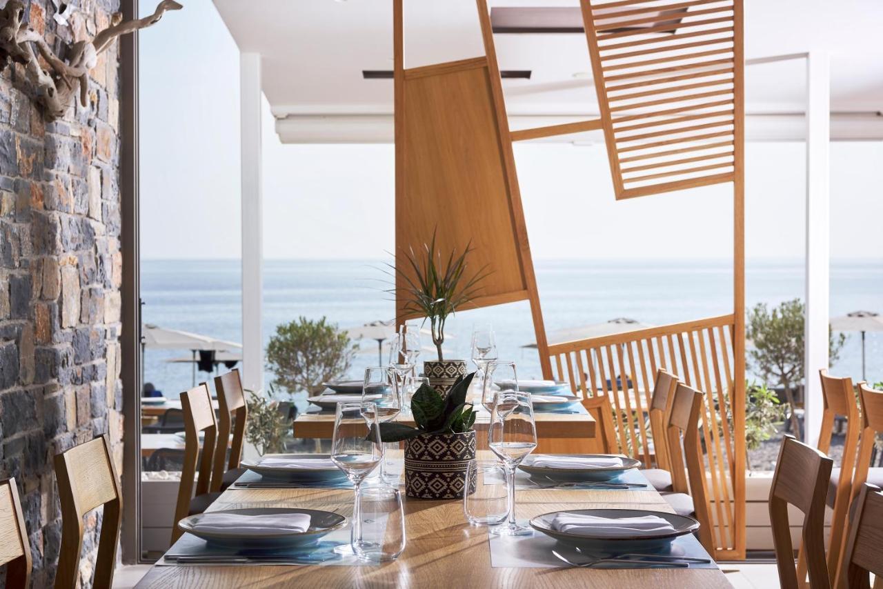 Coriva Beach Hotel & Bungalows Куцунарі Екстер'єр фото