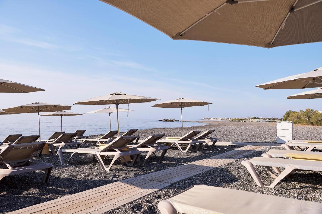 Coriva Beach Hotel & Bungalows Куцунарі Екстер'єр фото