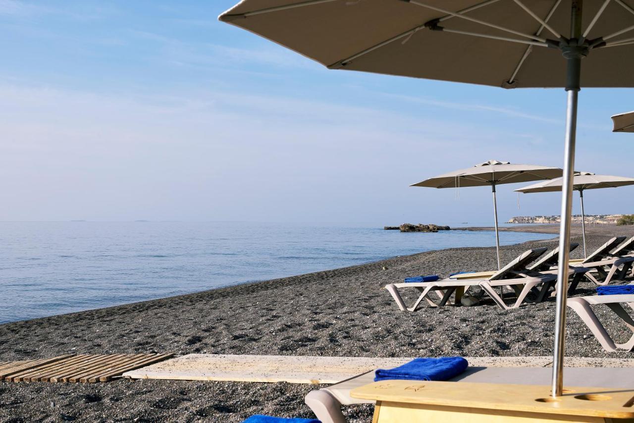 Coriva Beach Hotel & Bungalows Куцунарі Екстер'єр фото
