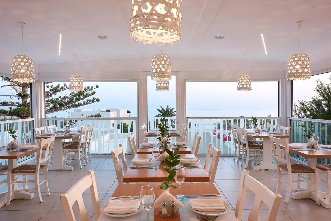 Coriva Beach Hotel & Bungalows Куцунарі Екстер'єр фото