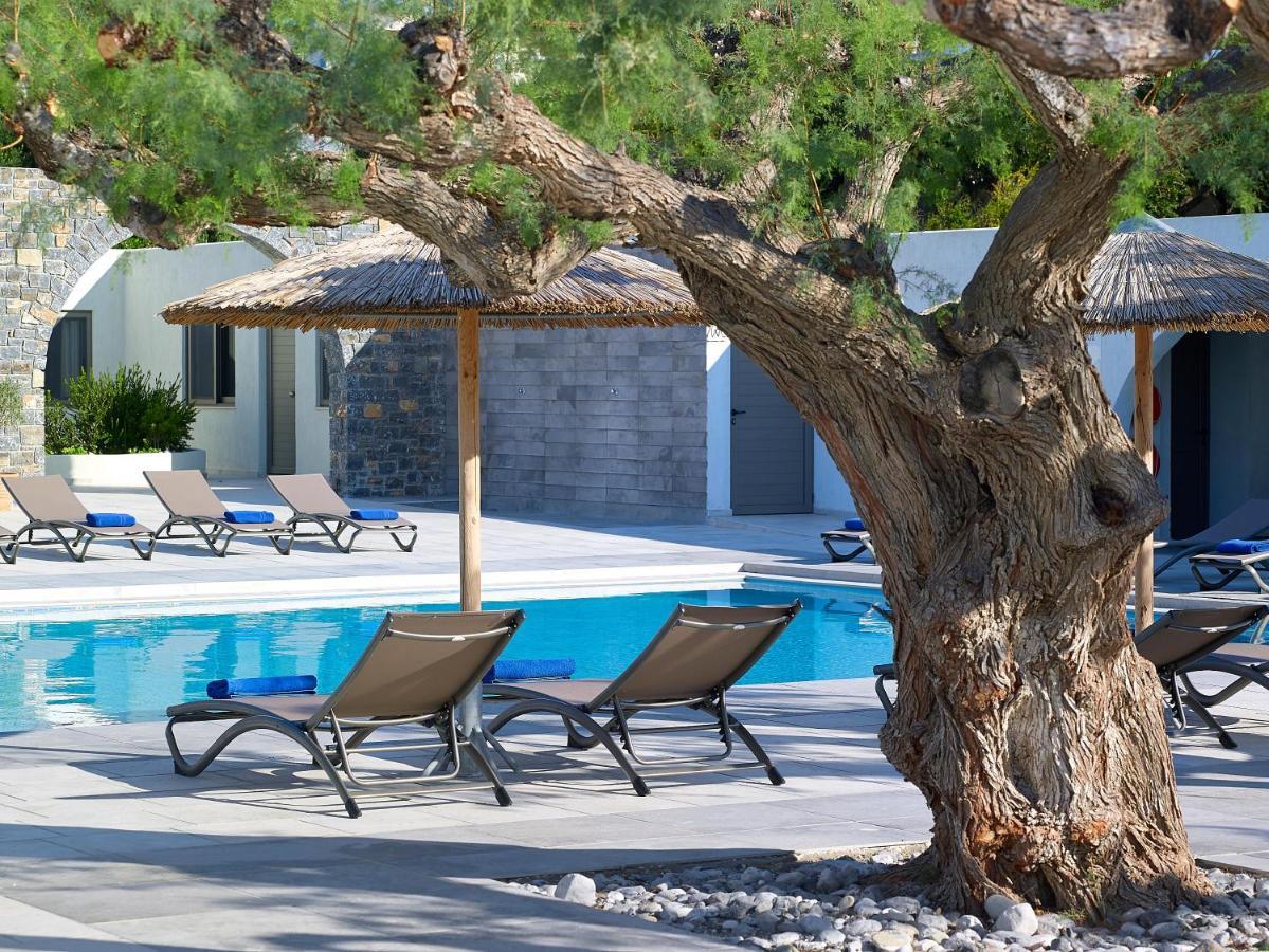 Coriva Beach Hotel & Bungalows Куцунарі Екстер'єр фото