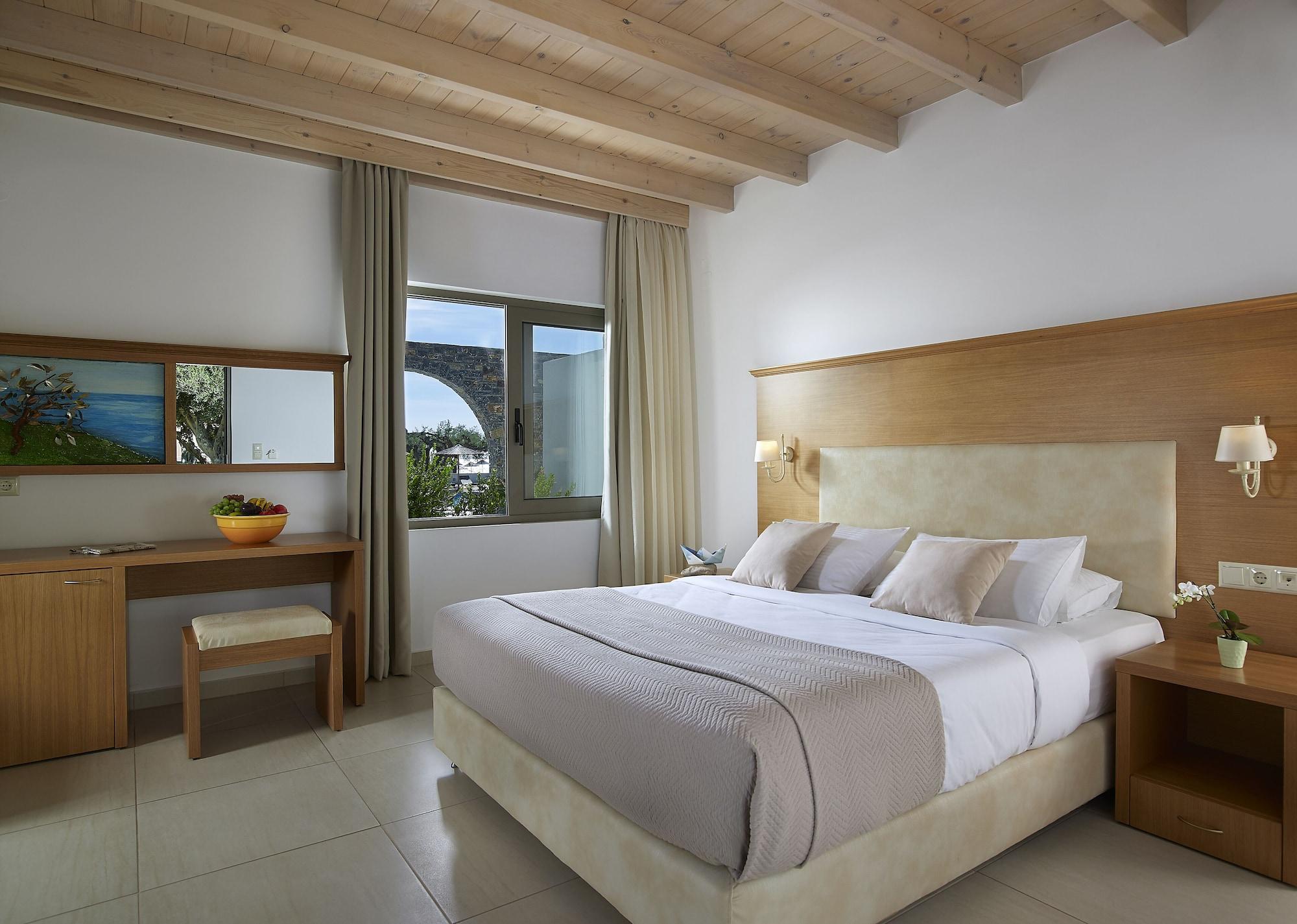 Coriva Beach Hotel & Bungalows Куцунарі Екстер'єр фото