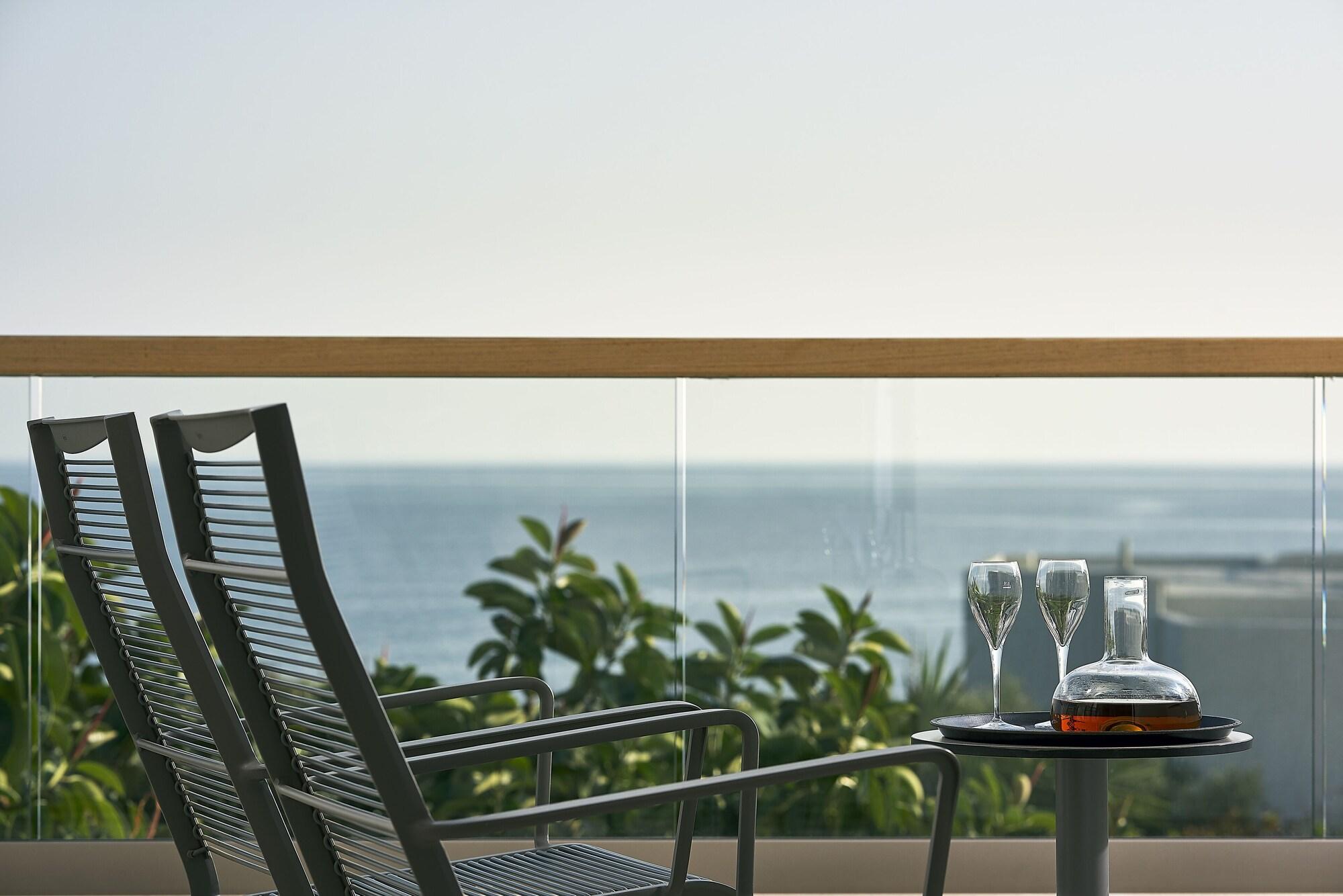 Coriva Beach Hotel & Bungalows Куцунарі Екстер'єр фото